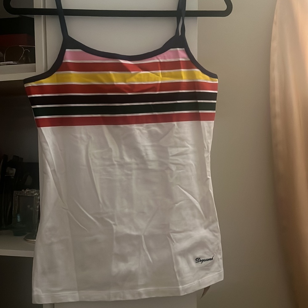 Dsquared2 top - Picture 4 of 4